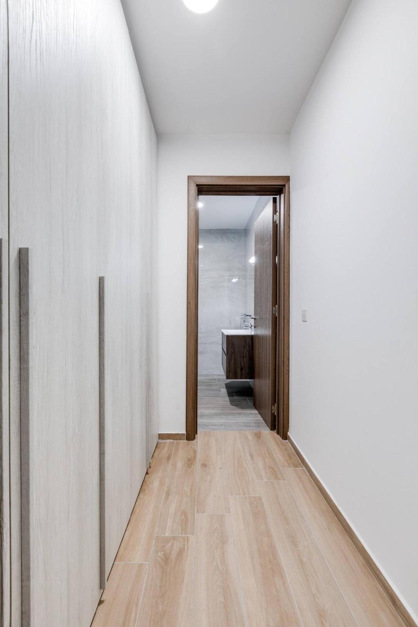 9Ten11 Seafront By Homely Mellieha Luaran gambar