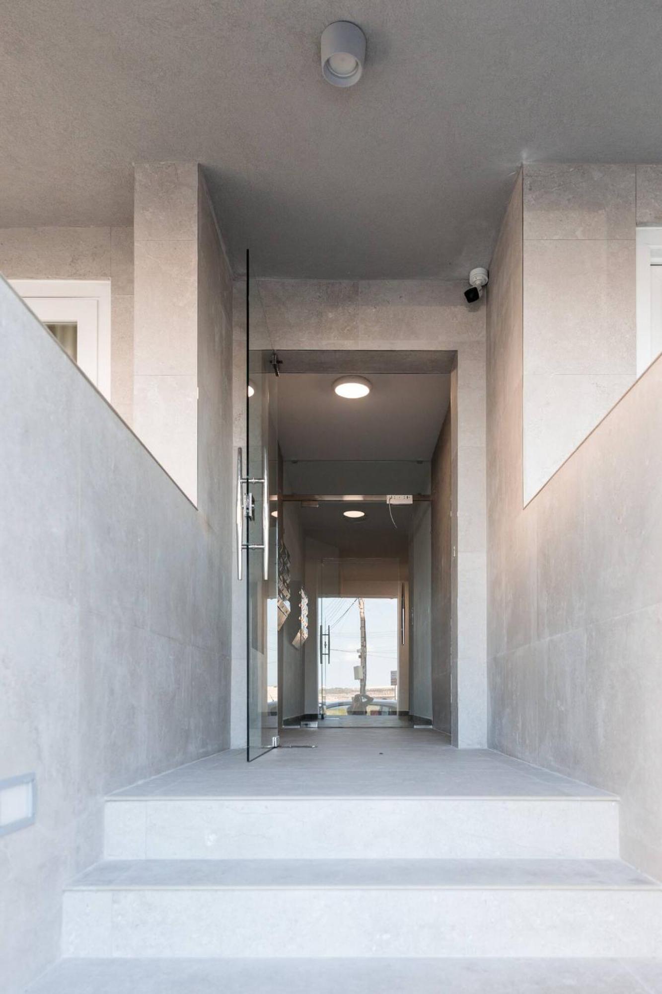 9Ten11 Seafront By Homely Mellieha Luaran gambar